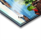 Albert Marquet  5 Acrylic print