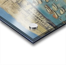 Albert Marquet  68 Acrylic print