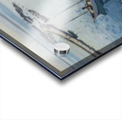 Albert Marquet  71 Acrylic print