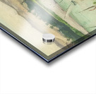 Albert Marquet  27 Acrylic print