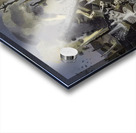 Paul Nash 5 Acrylic print