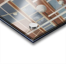 Paul Nash 8 Acrylic print