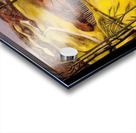 Paul Nash 18 Acrylic print