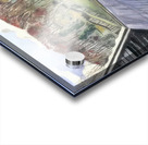 Paul Nash 38 Acrylic print