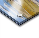 Paul Nash 42 Acrylic print