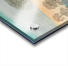 Paul Nash 44 Acrylic print