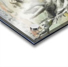 Paul Nash 45 Acrylic print