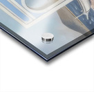 Paul Nash 47 Acrylic print