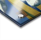 Paul Nash 52 Acrylic print