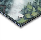 Paul Nash 60 Acrylic print