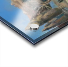 Paul Nash 64 Acrylic print