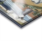 Paul Nash 8 Acrylic print