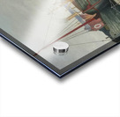 Paul Nash 10 Acrylic print