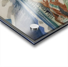 Paul Nash 12 Acrylic print