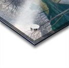 Paul Nash 24 Acrylic print