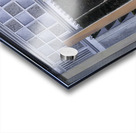 Paul Nash 25 Acrylic print