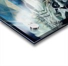 Paul Nash 35 Acrylic print