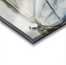 Paul Nash 39 Acrylic print