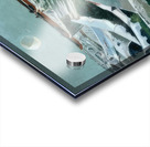 Paul Nash 41 Acrylic print