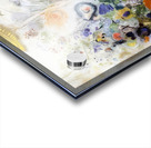 Paul Nash 33 Acrylic print