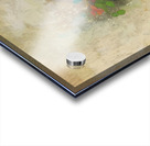 Paul Nash 60 Acrylic print