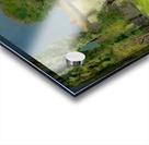 Odilon Redon 3 Acrylic print