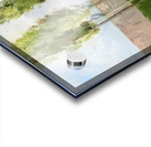 Odilon Redon 16 Acrylic print