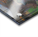  Art by Henri Martin 2 Acrylic print