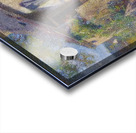  Art by Henri Martin 22 Acrylic print