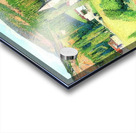  Art by Henri Martin 32 Acrylic print