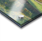  Art by Henri Martin 34 Acrylic print