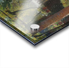  Art by Henri Martin 38 Acrylic print