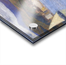  Art by Henri Martin 51 Acrylic print