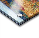  Art by Henri Martin 63 Acrylic print