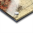 William Morris 4 Acrylic print