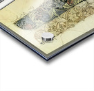 William Morris 6 Acrylic print