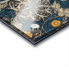William Morris 7 Acrylic print