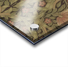 William Morris 8 Acrylic print