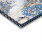 William Morris 10 Acrylic print