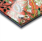 William Morris 11 Acrylic print