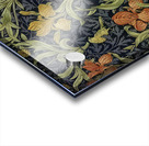 William Morris 12 Acrylic print