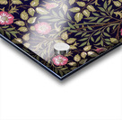 William Morris 15 Acrylic print