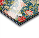 William Morris 20 Acrylic print