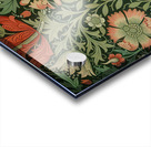 William Morris 24 Acrylic print