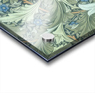 William Morris 25 Acrylic print