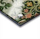 William Morris 26 Acrylic print