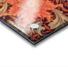 William Morris 33 Acrylic print