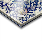William Morris 40 Acrylic print