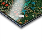 William Morris 41 Acrylic print