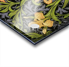 William Morris 42 Acrylic print